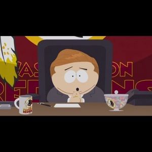 Meet your Posher, William